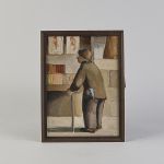 1793&nbsp;8068&nbsp;OIL PAINTING